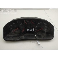 Щиток приборный (панель приборов) Volkswagen Passat B5 1999 3b0920822