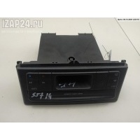 Переключатель отопителя Renault Laguna I (1993-2000) 1999 7700425674