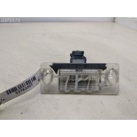 Подсветка номера Audi A4 B5 (1994-2001) 1995 8D0943021C