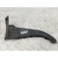 Кронштейн бампера заднего Audi A6 C5 (1997-2005) 1997 4B5807453