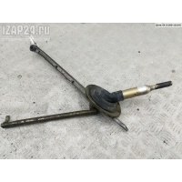 Кулиса КПП BMW 3 E46 (1998-2006) 2003 25111434699