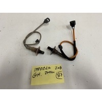 Subaru мероприятие gh 2.0b лямбда зонд 22641aa480