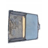 Люк в крыше audi 100 c4 4a0959605