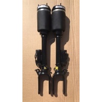 Амортизатор airmatic мерседес w164 мл w164 gl 2016