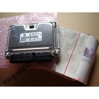 Volkswagen seat skoda блок управления двигателя новый 06a906032 ga