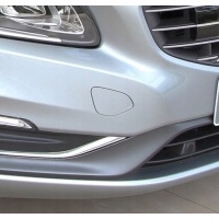 Заглушка фаркоп / холл volvo s60 / v60 14 - 18 цвета