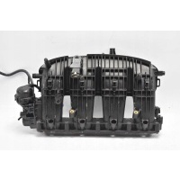 Коллектор впускной 06l133201bp a3 8v поло 2g 2.0tfsi
