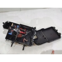 Megane 4 skrzynka корпус предохранителей 243127929r