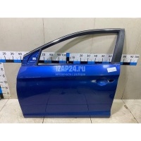 Дверь передняя левая Hyundai-Kia Sonata VII (2015 - 2019) 76003C1010
