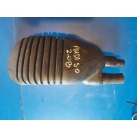 Резиновая трубки воздушный audi 80 b4 2.0 abk 039129627
