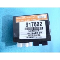 Блок света езды дневной subaru tribeca 05 - 14