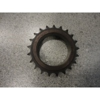 Колесо на вал 06b105209 audi volkswagen seat skoda 2.0 tfsi