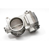 Дросельная заслонка megane scenic 1.6 16v vdo 8200063652