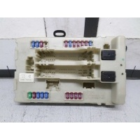 Блок предохранителей Nissan Murano II (Z51) USA 2008 - 2010 2010 284B71AA1A,
