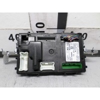 Блок комфорта Nissan Murano II (Z51) USA 2008 - 2010 2010 284B11V44A,