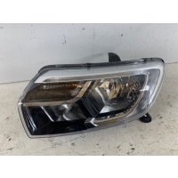 фара Renault Logan 2 2018- 260609154R