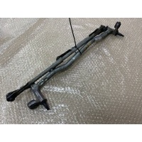 механизм стеклоочистителя (трапеция дворников) Volkswagen Passat B7 2012 561955023B