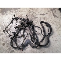 коса двс Mercedes-Benz M-class w164 2008 A1561506633, A1561509633, A1561507833