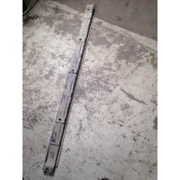 Кронштейн крепления порога Mercedes-Benz M-class w164 2008 A1646981030