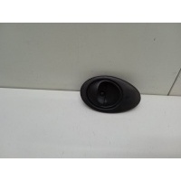 Ручка двери внутренняя Daewoo Matiz 2007 96314569