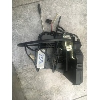 Мерседес w203 замок дверь 2037200135