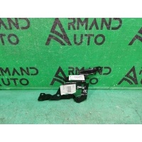 Кронштейн крыла BMW 3 series G20 G21 2018-нв 41008494437