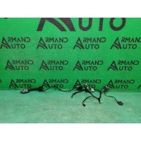 Проводка двери Audi Q5 1 8R 2008-2017 8R0971688A, 8R0971688B