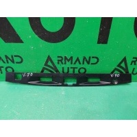 Накладка крышки багажника TOYOTA CAMRY V70 2018 7681333010, 2