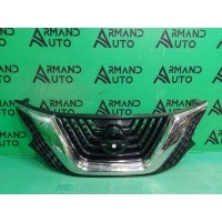 решетка радиатора NISSAN MURANO Z52 2014 623105aa0c, 2