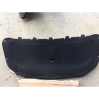 Volkswagen touran 1t0 изоляция капота 1t0863831f