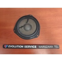 Динамик дверь левый задняя vectra c signum 24423552