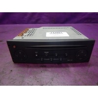 Renault clio ii 98 - 05 компакт - диск радио 8200029541 код