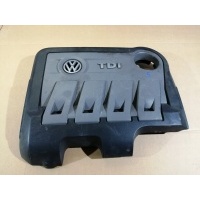 Volkswagen 2.0 tdi гольф passat крышка на двигатель