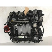 Двигатель мерседес clk sl a205 r230 5.5 v8 273967