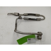 Трубка кондиционера Skoda Fabia 2007 6Q0820741D