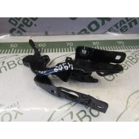 Петля капота левая Mercedes CLA C117 2014 A1178800128