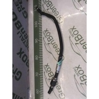 Патрубок (трубопровод, шланг) Mercedes E W211 2005 A2114207226