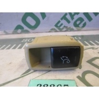 Кнопка открывания багажника Mercedes R W251 2007 A2518201210