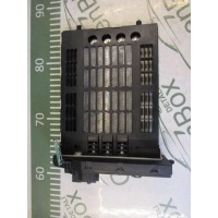 Электрический радиатор отопителя (тэн) Mercedes B W246 2012 A2468300261