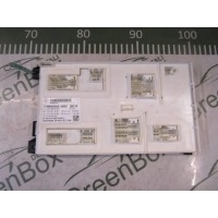 Блок SAM Mercedes B W246 2012 A2469008804