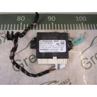 Блок управления парктрониками Mercedes B W246 2012 A2469000707