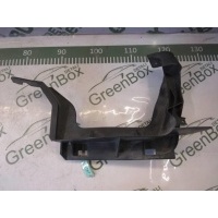 Кронштейн крепления бампера заднего Mercedes GL X164 2008 A1646190214