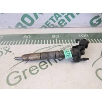 Форсунка топливная Mercedes GL X164 2008 A6420701387,0445115 064