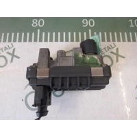 Клапан управления турбиной Mercedes GL X164 2008 Номер OEM 6nw 009 228