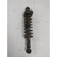 Стойка задняя правая в сборе Mitsubishi Outlander 3 GF0W 2012- 4162A239