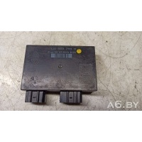 Блок комфорта Volkswagen Bora 2001 1J0959799N