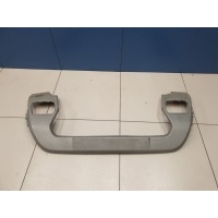 Накладка переднего бампера Renault Duster 2021- 620725417R