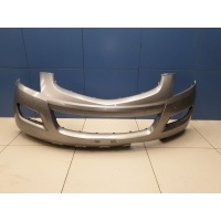 Бампер передний Great Wall Hover H5 2010- 2803301K80