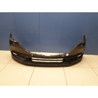Бампер передний Mazda CX-5 2017- KB8A50031E8H