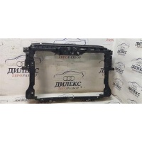 панель VW Tiguan 2007-2011 5N0805588D